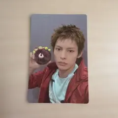 CORTIS Ball ACAl ver. ジェームスのサムネイル