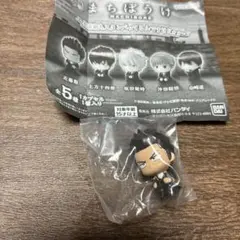 銀魂　まちぼうけ　近藤勲　ガチャガチャ