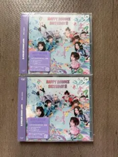2026年最新】 the birthday 初回の人気アイテム - メルカリ