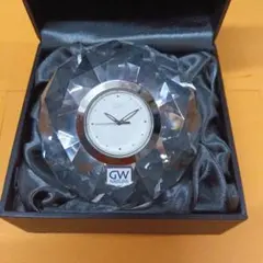 2026年最新】ナルミ ガラス 時計の人気アイテム - メルカリ