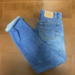 Levi's 501 リーバイスW30 L33 アメリカ製　LEVISのサムネイル