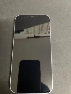 IPhone14 128GB 本体のみ 背面傷あり ホワイト 白 - メルカリ