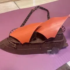 スターウォーズ ポップコーンバケット ジャバ・ザ・ハット バウンティ
