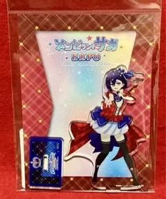ゾンビランドサガ 水野愛 アクリルスタンド MAPPA SHOW CASE - メルカリ