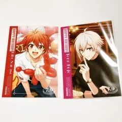 アイナナ　バーブロ