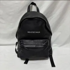 2026年最新】BALENCIAGA カラー：ブラック系 メンズ リュック・バック