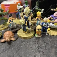 2026年最新】ドラゴンボール ピッコロ ゴテンクス ドラカプの人気