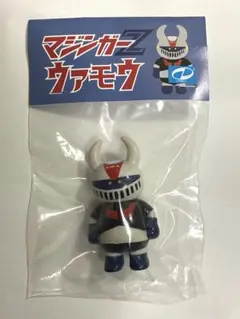 お値下げ‼️マジンガーZ フィギュア 永井豪コレクション×PansonWorks