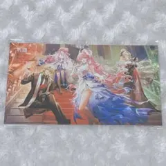 鳴潮 2周年 2nd anniversary Fes ガチャ 限定 ポストカード - メルカリ