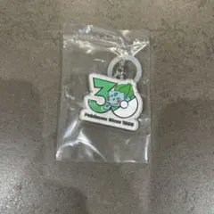 ポケモン 30周年 メタルチャーム
