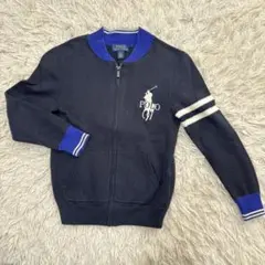 Polo Ralph Lauren ジップアップジャケット 6のサムネイル