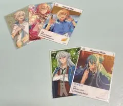 あんスタ クリアカード fine 14点セット