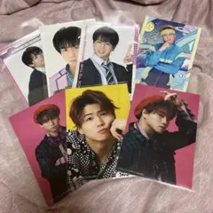 瀬口黎弥 ブロマイド 13枚セット