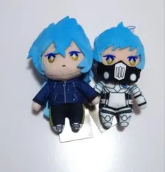 ツイステッドワンダーランド　ぬいぐるみ