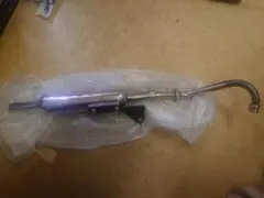 TAKEGAWA P-SHOOTER(キャブトンスタイル) AA01 リトルカブのサムネイル