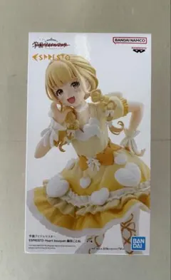2026年最新】学園アイドルマスターフィギュアの人気アイテム - メルカリ
