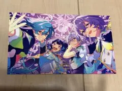 あんスタ 10周年展示会 ポストカード エスプリ