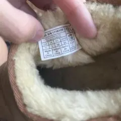 UGG ムートンブーツ 1116109 ベージュ系