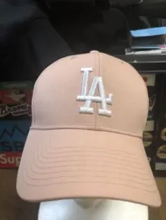 47brand LA ドジャース　ベースボールキャップ