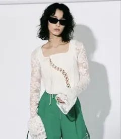 MAISON SPECIAL /COCO COLLABORATIONのサムネイル