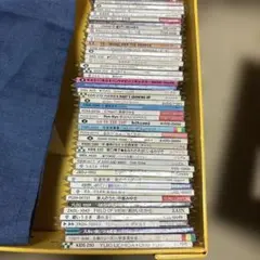8㎝CD 50枚 まとめ売り(バラ売り可能) ④