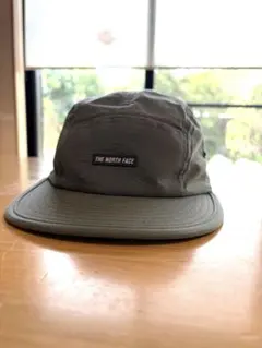 THE NORTH FACE ワークキャップ オリーブグリーン