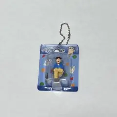 クレヨンしんちゃん ミニチュアパッケージコレクション2 ヒロシ