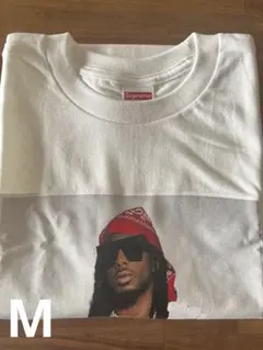 希少 初期 Supreme 06SS Dipset Tee 赤 L フォトT - メルカリ