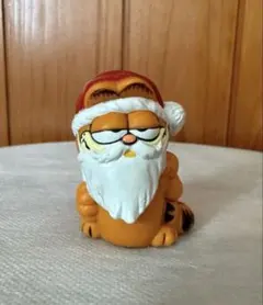 ガーフィールド フィギュア ヴィンテージ レア クマのぬいぐるみ 