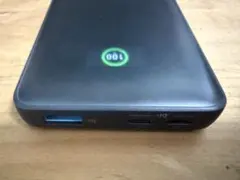 Anker 533 Power Bank (PowerCore 25W)のサムネイル