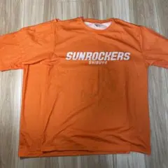 SUNROCKERS Tシャツ 2枚セット　3/8配布