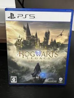 ホグワーツレガシー PS5