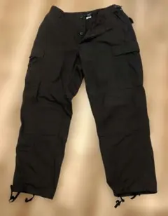 プロッパー BDUパンツ ブラック L/Sのサムネイル