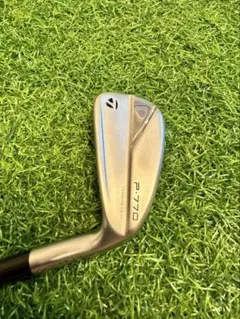 TaylorMade P.770 単体アイアンのサムネイル