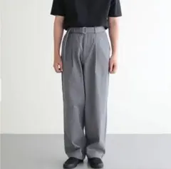 Graphpaper レショップ別注 Oversized Trousers - メルカリ