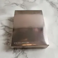 新品同様　ルナソル　アイカラーレーション　15 アイシャドウ