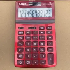2025年最新】カシオ 電卓 jf-z200の人気アイテム - メルカリ