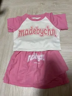未使用URBANCHERRY セットアップのサムネイル