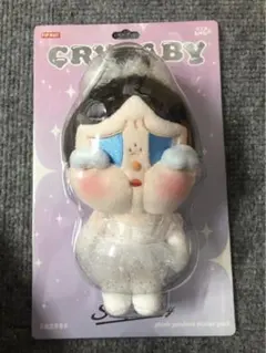 【CRYBABY SHINY SHINY シリーズ】 （バレリーナver.）