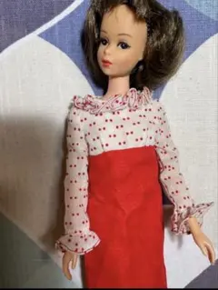 ヴィンテージフランシー オリジナル衣装　日本仕様