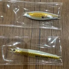 PALMS The Dax 30g Smelt 30g ２セットのサムネイル