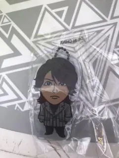 EXILE TAKAHIRO クリアチャーム