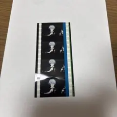 うたぷり タブナイ コマフィルム黒崎蘭丸