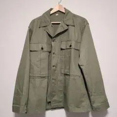 40s USARMY M43 HBTジャケット