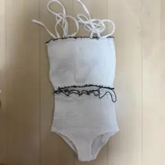 Heather シャーリングハイウエストビキニのサムネイル