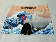 万博 ミャクミャク ボクサーパンツ