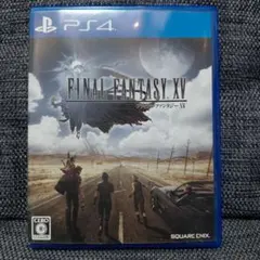 ファイナルファンタジーXV■PS4