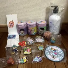 BTS BT21 まとめ売り