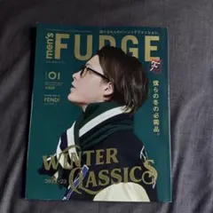 men's FURGE 2022-23 WINTER CLASSICS