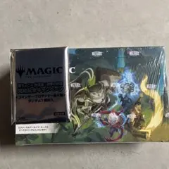 MTG テーロス還魂記 コレクター・ブースター【日本語版】シュリンク